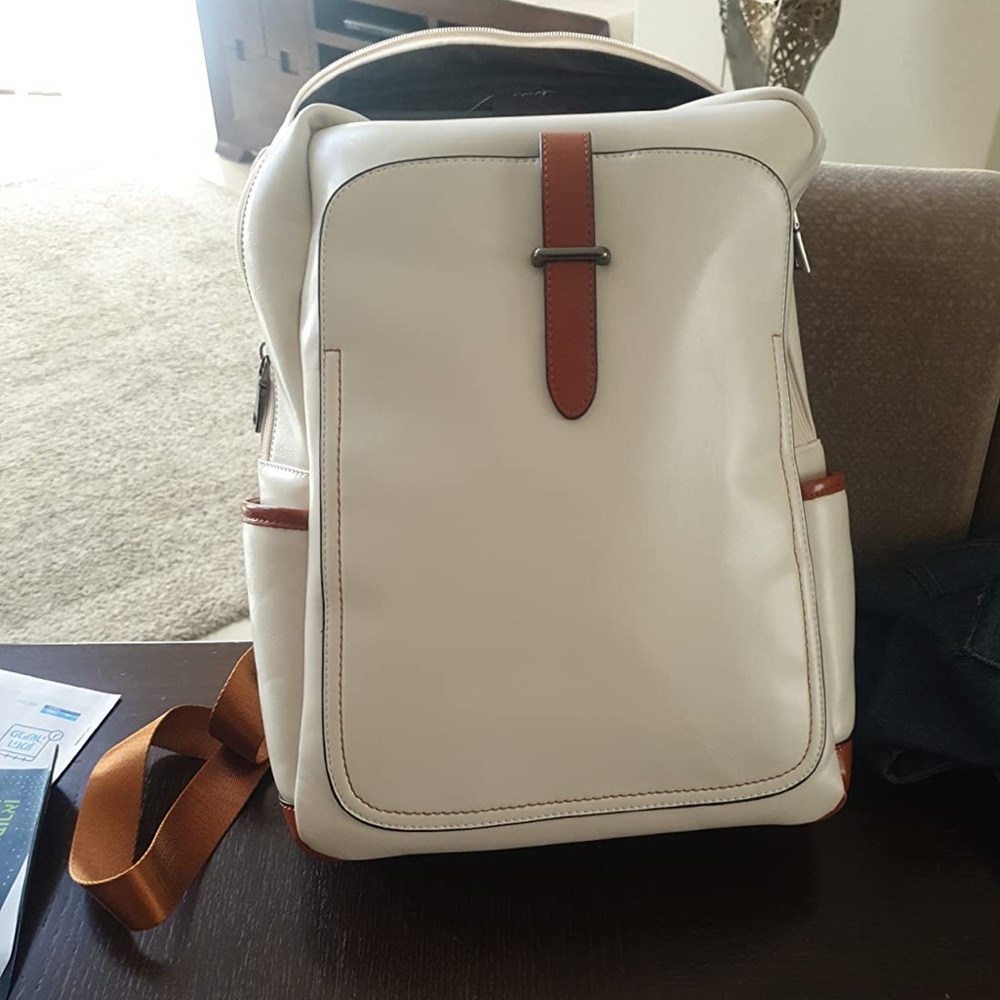 Laptop Backpack - image 1